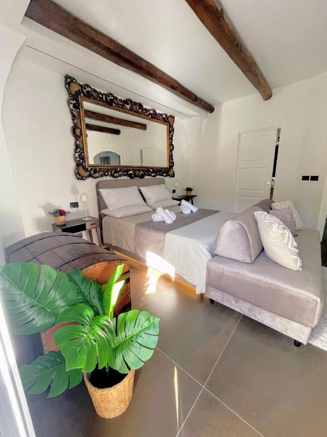 Liborio Homes Catania Exterior photo