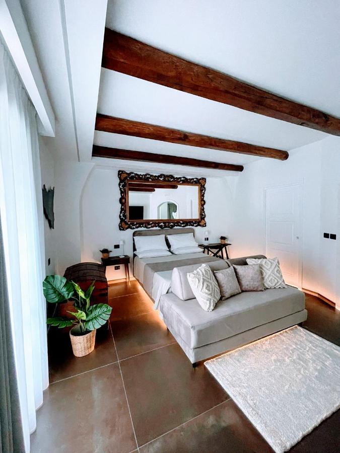 Liborio Homes Catania Exterior photo